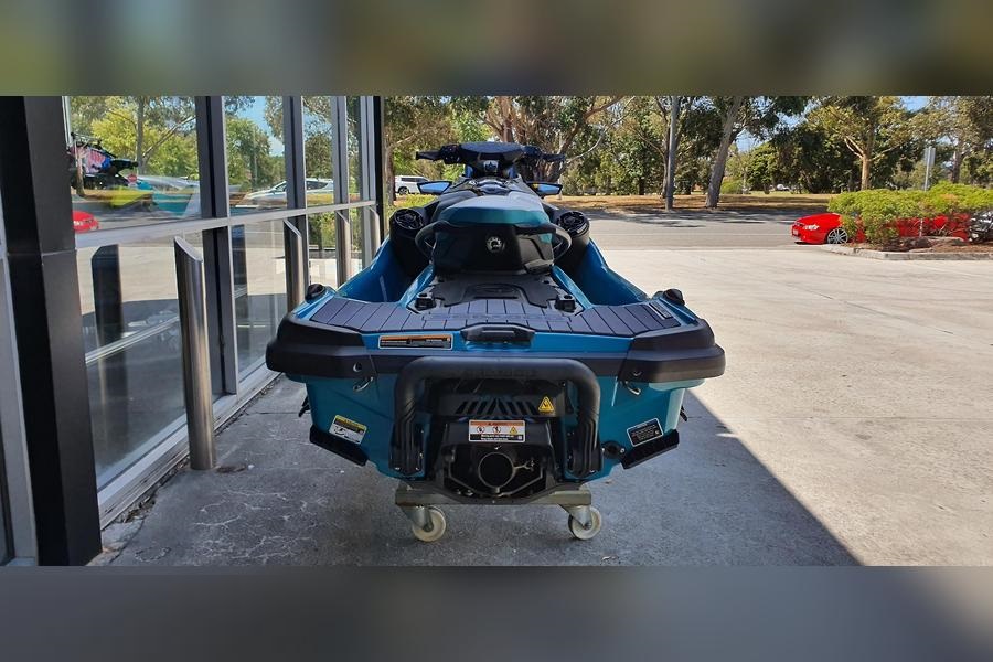 Vessel Maintenance Parts - 2024 INFINITI Bass Xpress 498